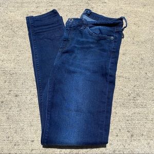 Lucky brand Brooke legging jean